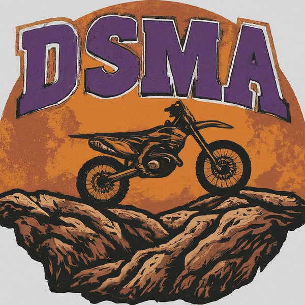 Deep South Moto Accessories