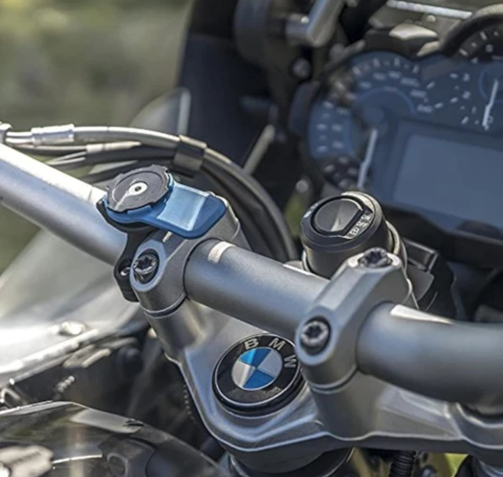Generic Quadlock Motorcycle Phone Mount