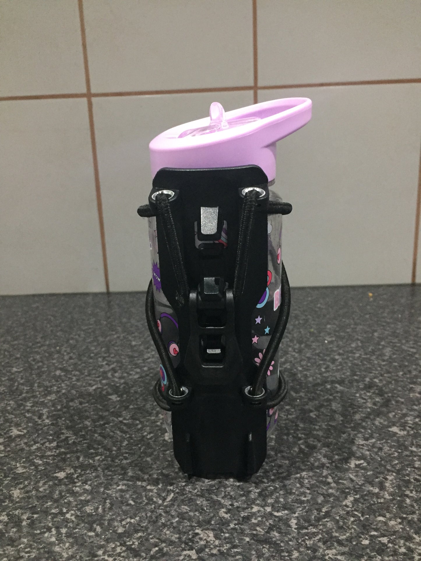 Bottle Caddy