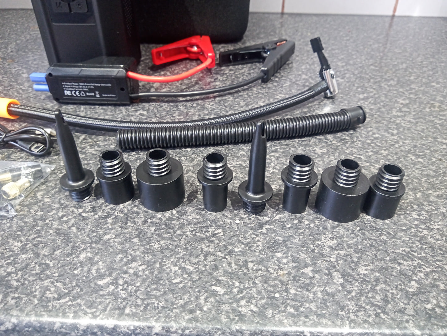 10000mah Pump n Jump