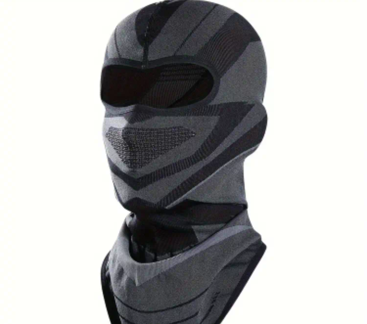Extended Balaclava