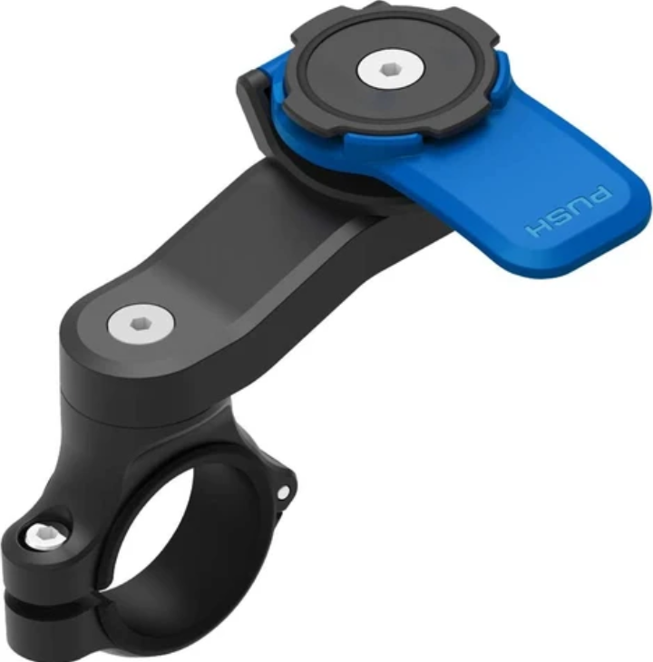 Generic Quadlock Motorcycle Phone Mount