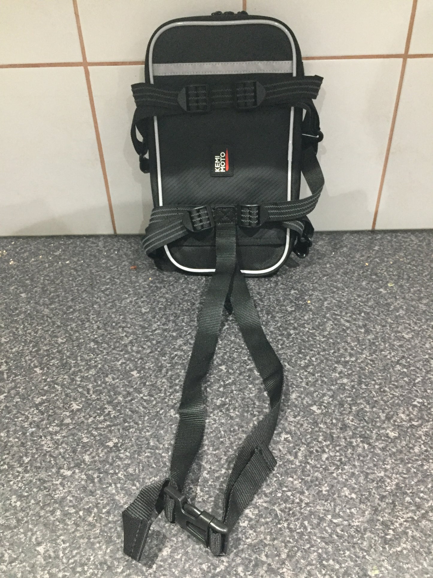 Enduro Fender Bag