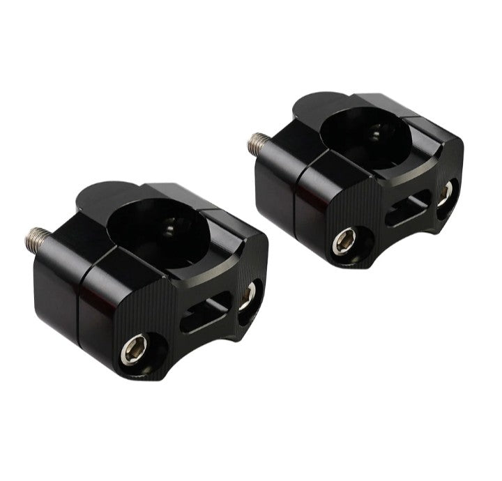NiceCNC Handlebar Raisers (Straight)