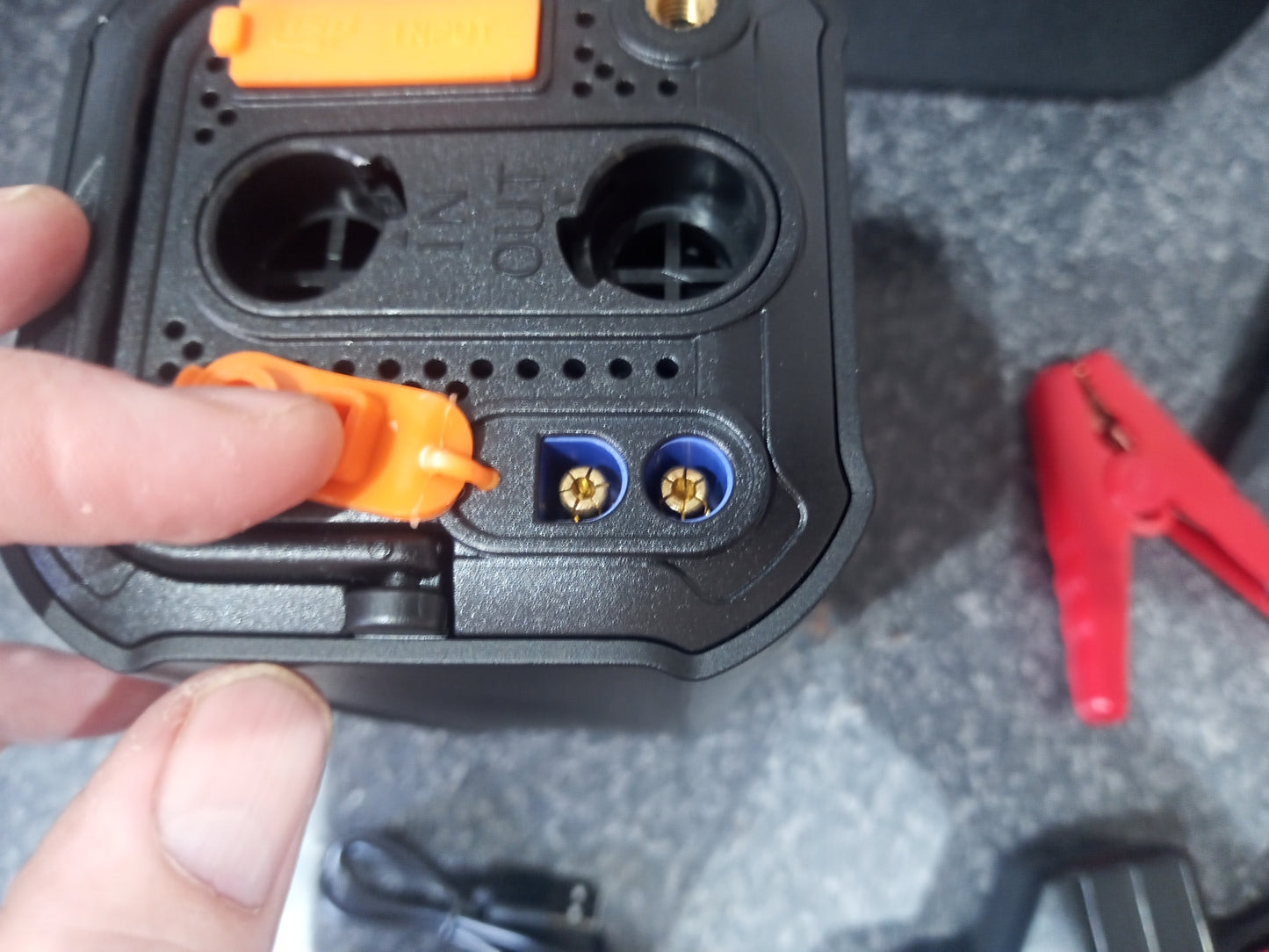 10000mah Pump n Jump