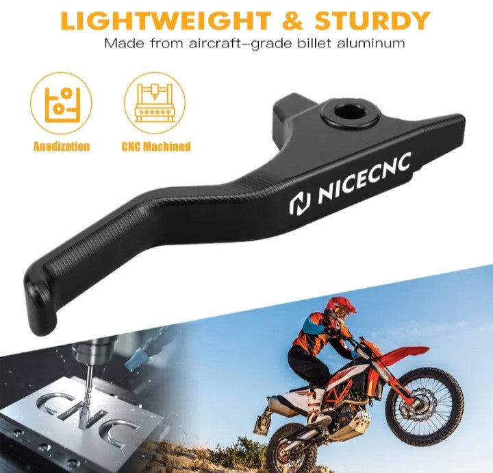 NiceCNC Brake Lever (KTM, Husqvarna, GasGas : 2014-2023)