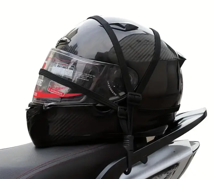 Luggage Multi Strap