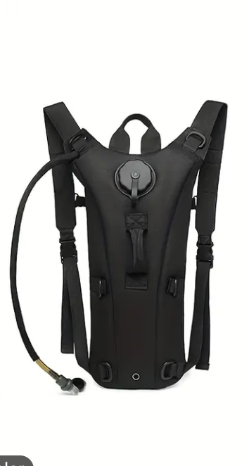 Hydration Backpack - 2L