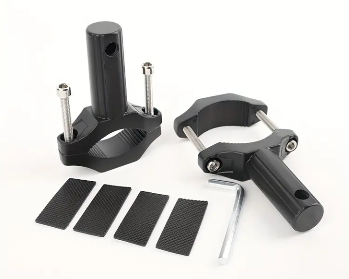 LED Spot Fork Mounts