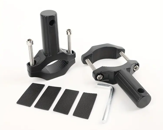 LED Spot Fork Mounts