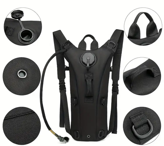 Hydration Backpack - 2L