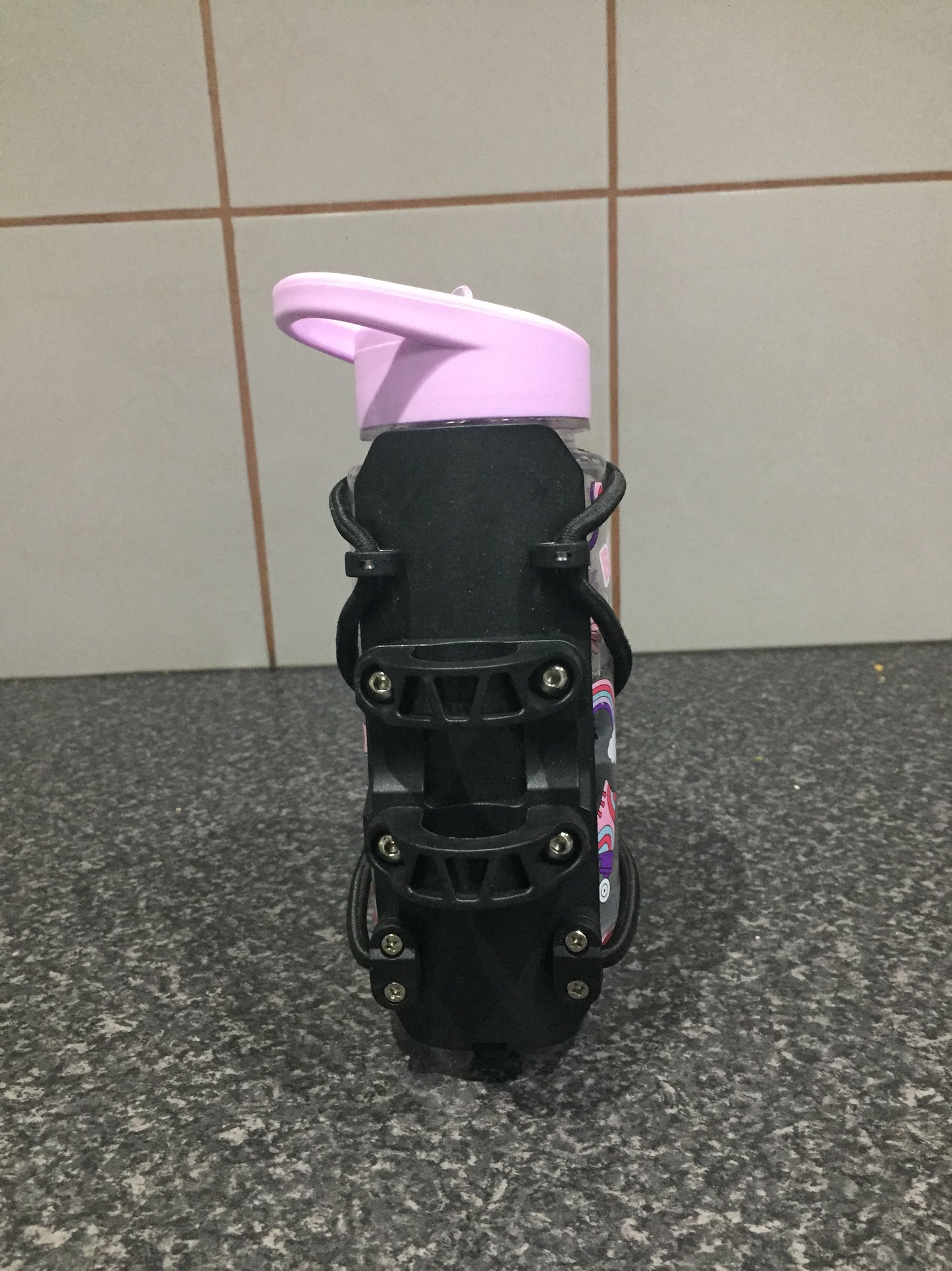 Bottle Caddy