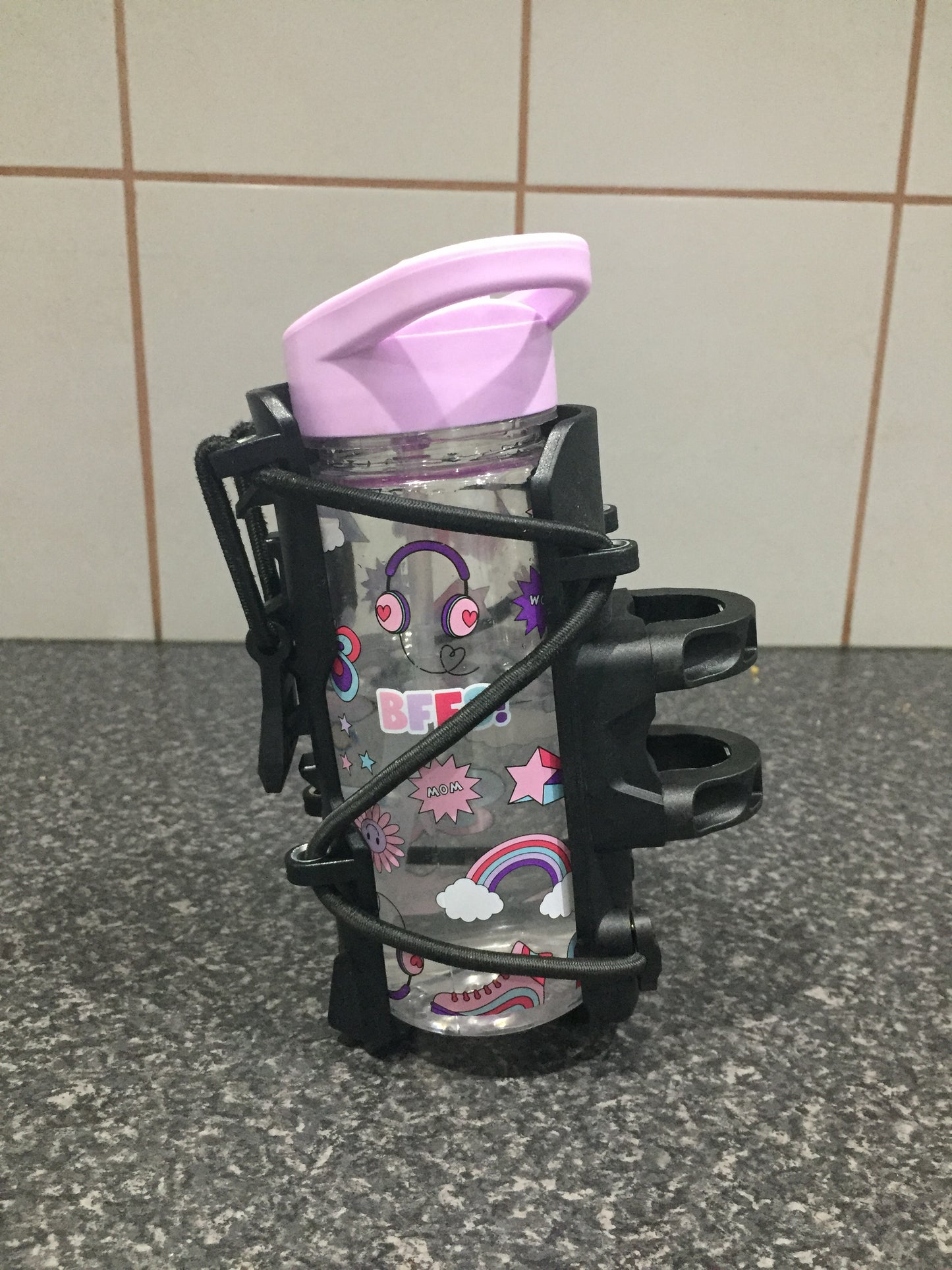 Bottle Caddy