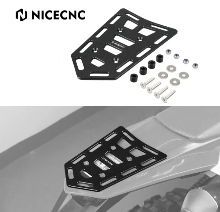 NiceCNC Enduro Rear Rack
