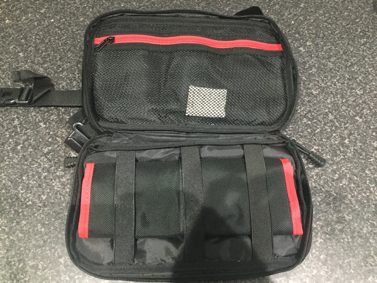 Enduro Fender Bag