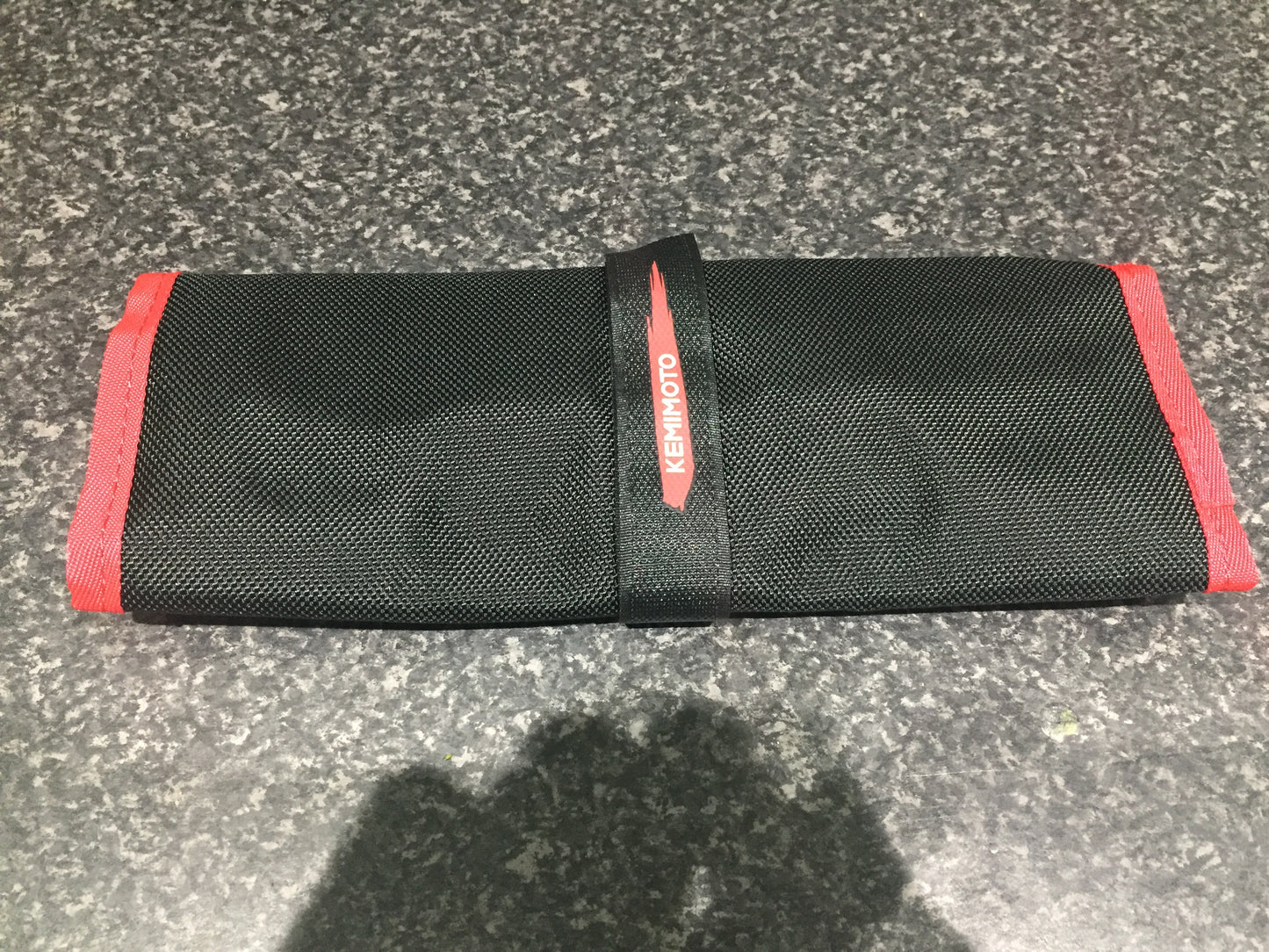 Enduro Fender Bag