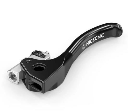 NiceCNC Clutch Lever (KTM, Husqvarna, GasGas : 2014-2023)
