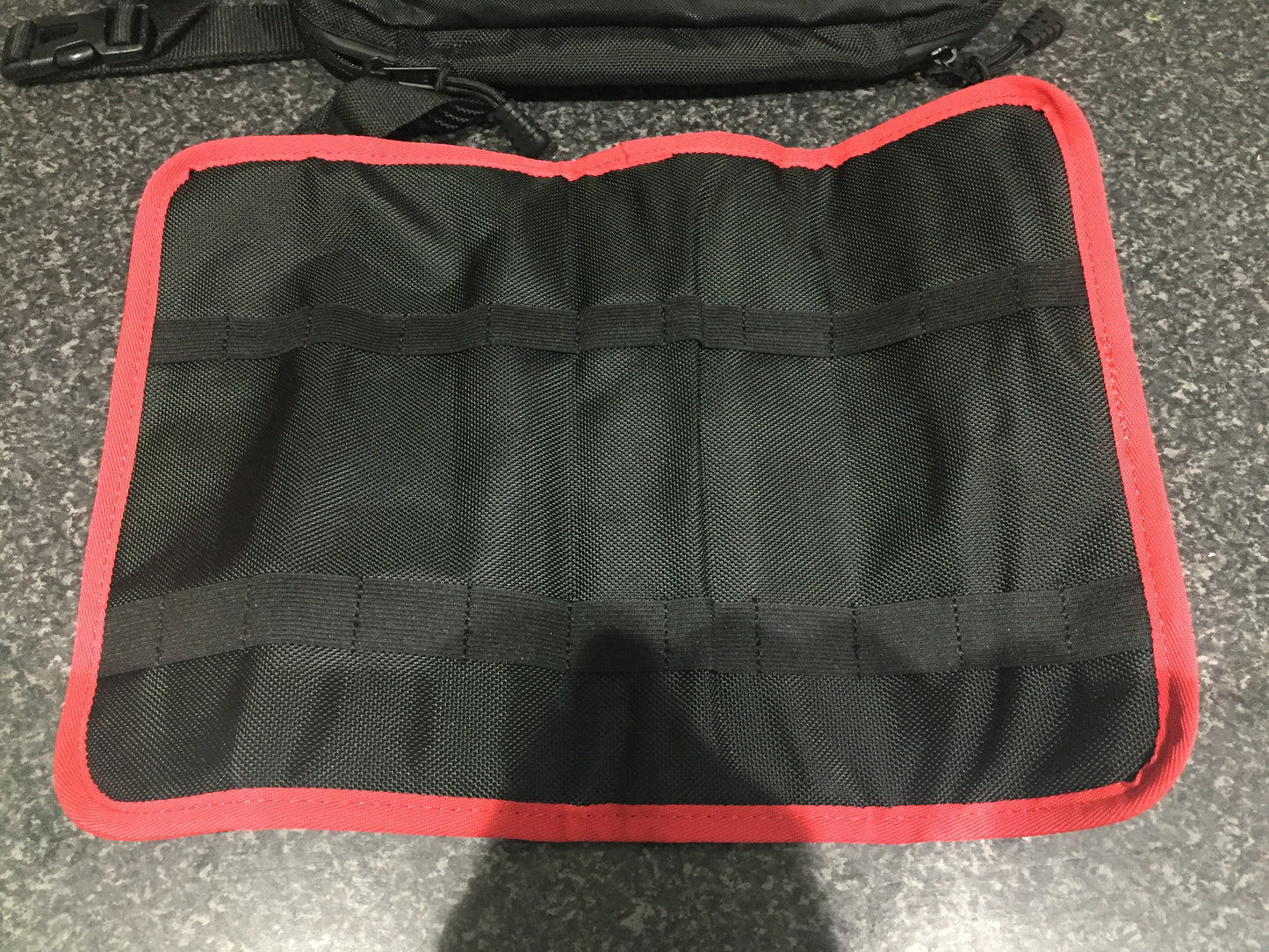 Enduro Fender Bag