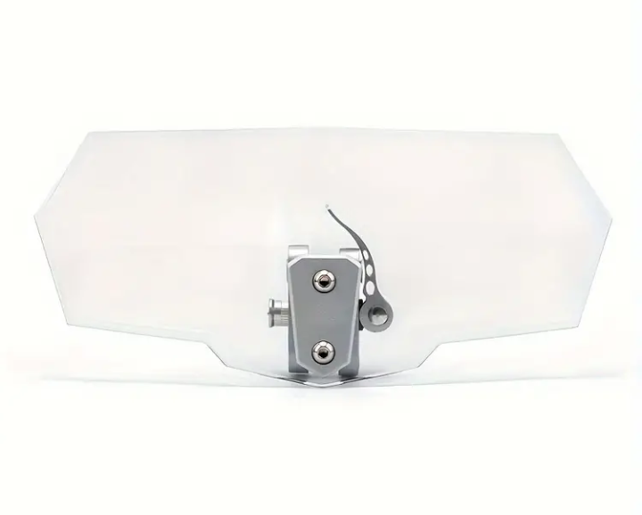 Touring Screen Extender