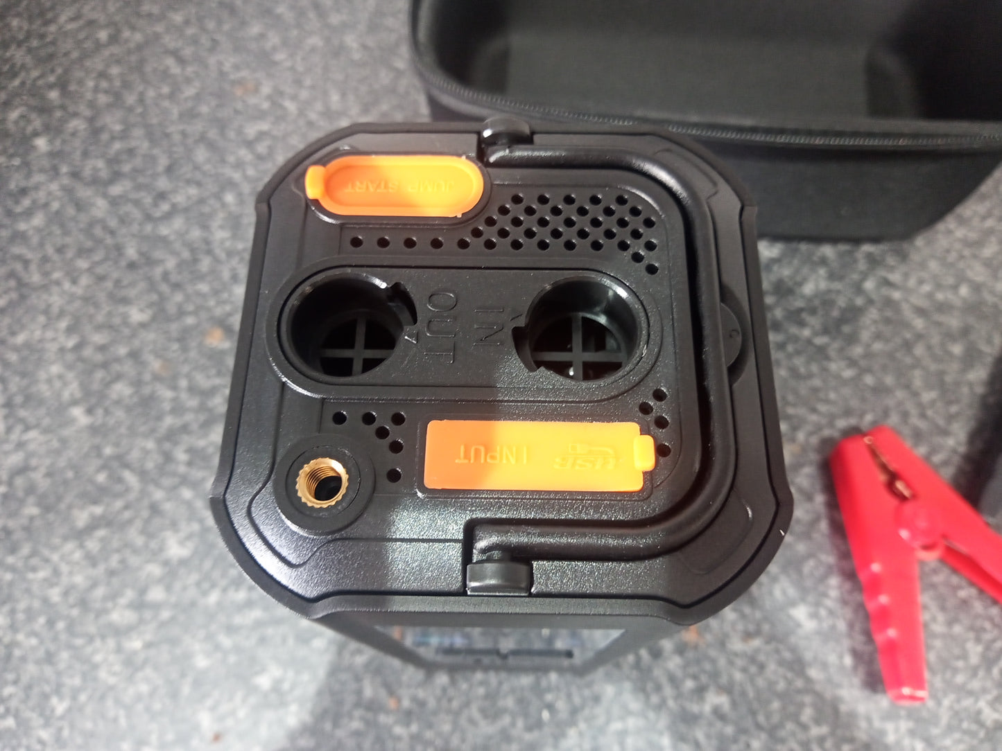 10000mah Pump n Jump