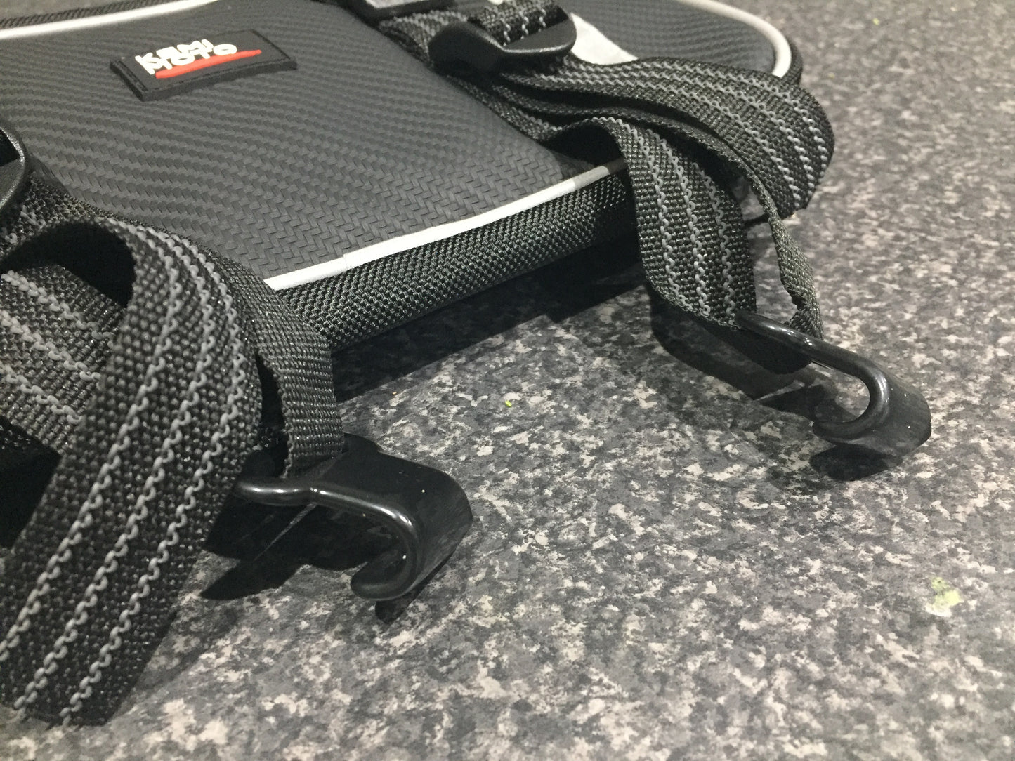 Enduro Fender Bag