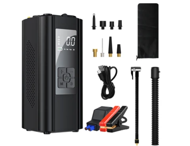 10000mah Pump n Jump