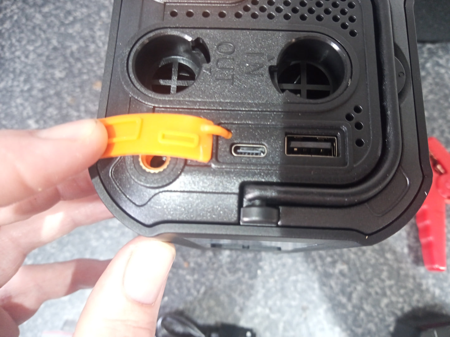 10000mah Pump n Jump