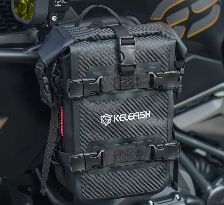 Pannier Bag (8 - 10L)