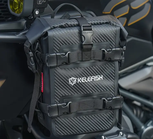 Pannier Bag (8 - 10L)