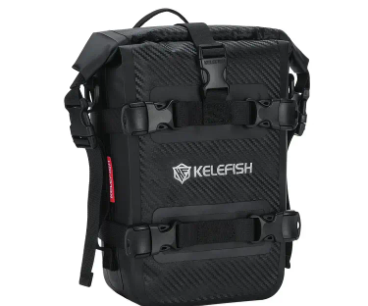 Pannier Bag (8 - 10L)